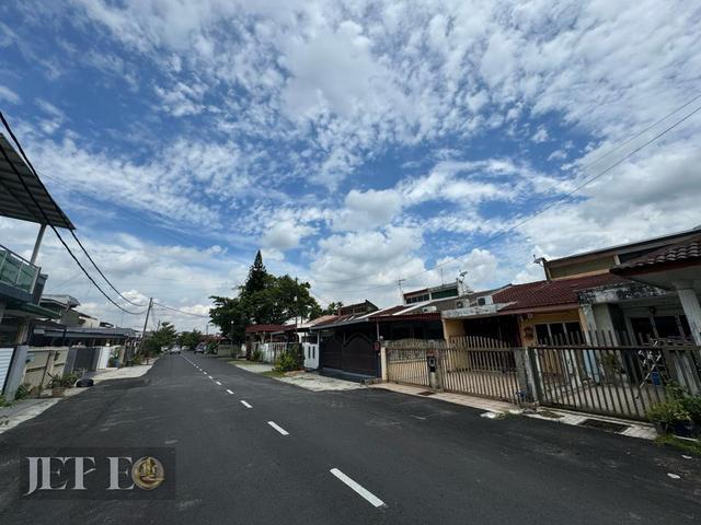 Terraced House for sale in Port Klang, Selangor