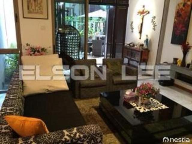 Apartment for sale in 07 City, Beach Road