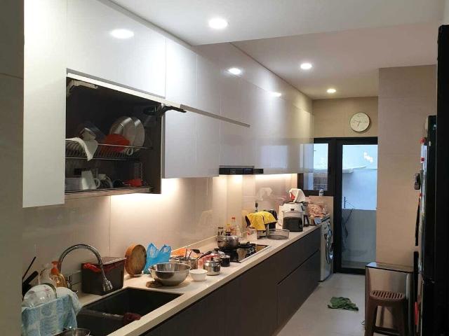 Condominium for rent