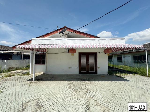 Bungalow for sale in Port Klang, Selangor