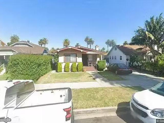 House for rent in Los Angeles