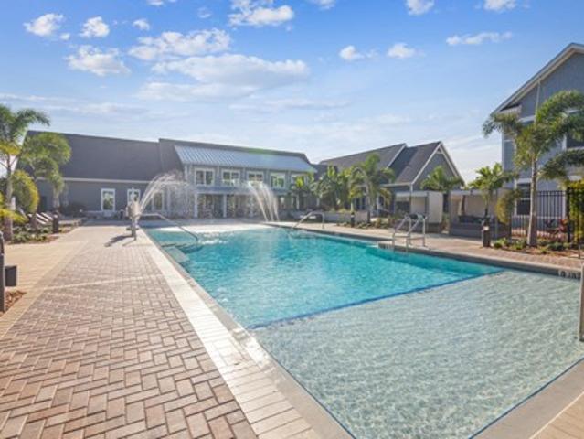 Apartment for rent in Ellenton