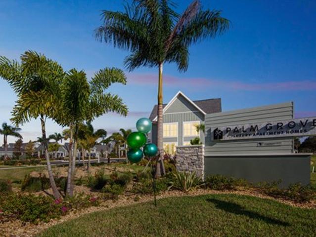 Apartment for rent in Ellenton Apartment for rent in Ellenton