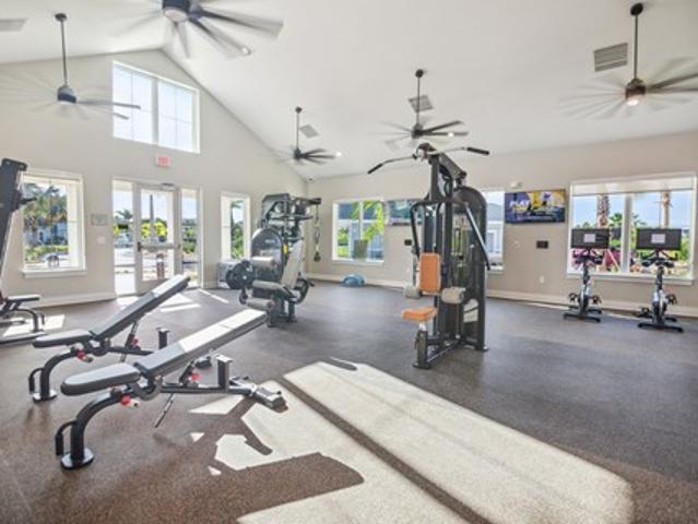 Apartment for rent in Ellenton