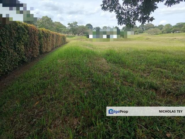 House for sale in Bukit Ledang, Johor