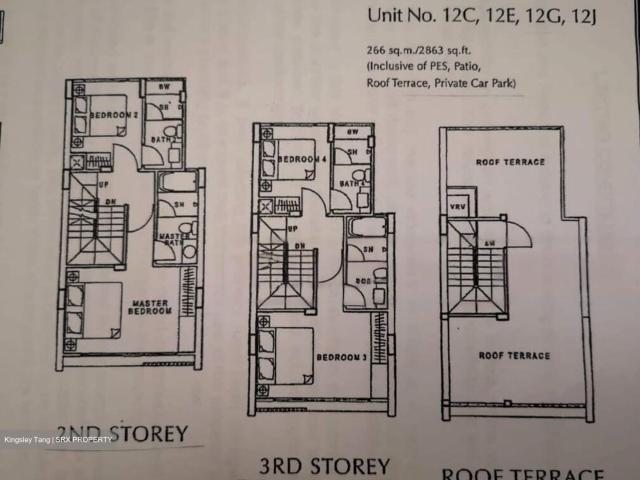 Condominium for sale in Hougang, 19 North East, Hougang