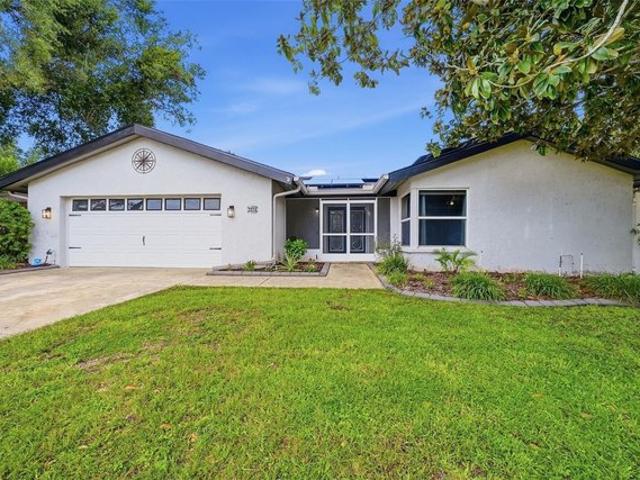 House for sale in Crystal Beach, Florida