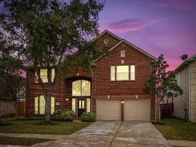 House for sale in Missouri City