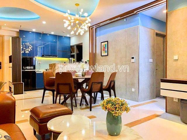 Căn hộ cho thuê tại Thủ Đức, Hồ Chí Minh