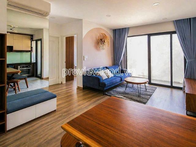 Căn hộ cho thuê tại Thủ Đức, Hồ Chí Minh