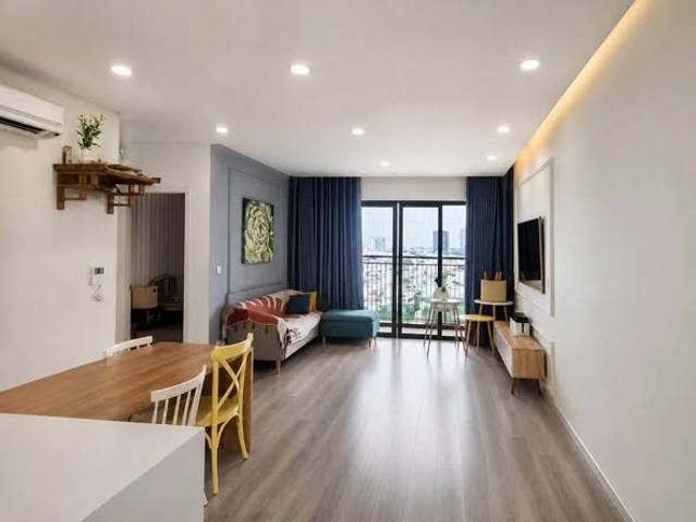 Căn hộ cho thuê tại Thủ Đức, Hồ Chí Minh