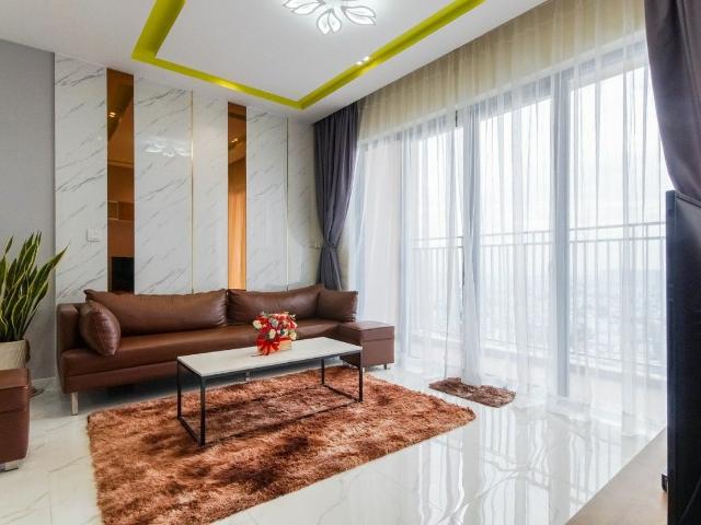 Căn hộ cho thuê tại Thủ Đức, Hồ Chí Minh