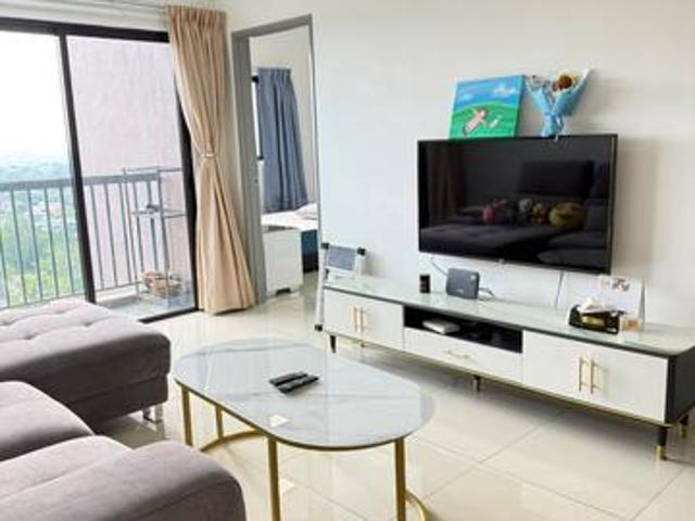 Property for sale in Kajang, Langat