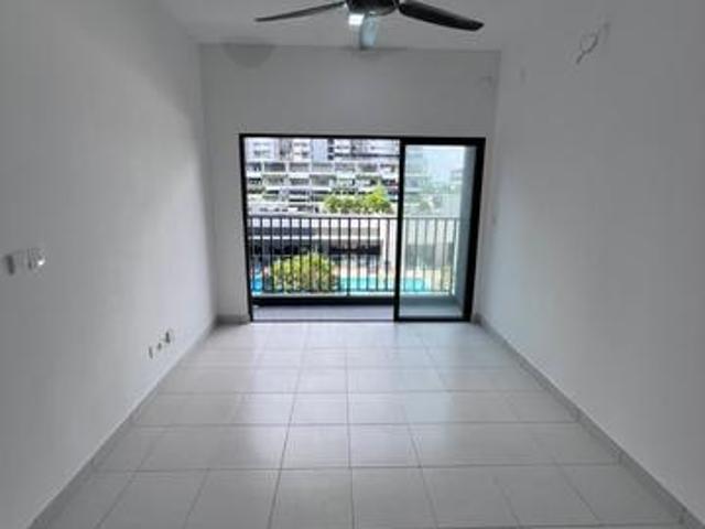 Condominium for rent in Kajang, Langat