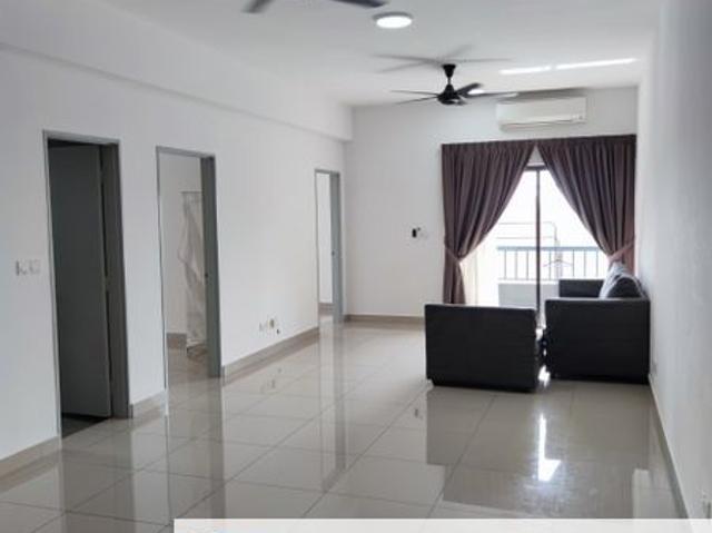 Condominium for sale in Kajang, Langat
