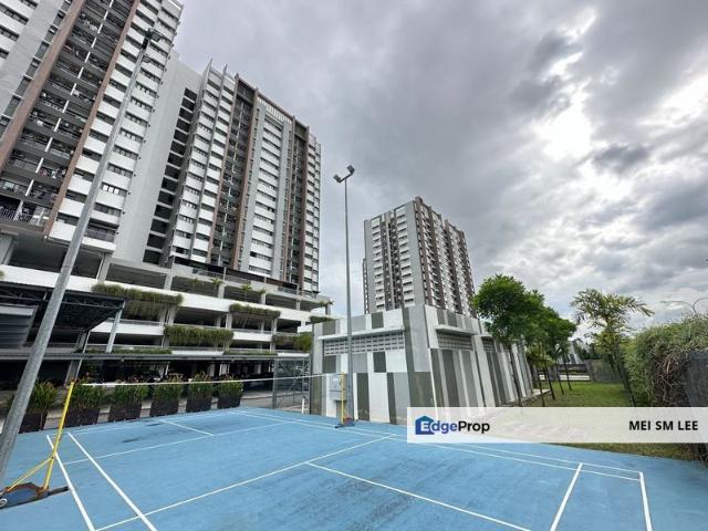 Condominium for sale in Kajang, Langat