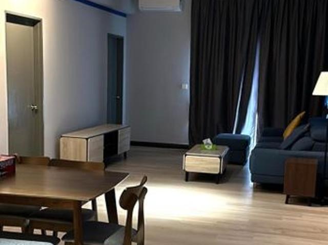 Condominium for sale in Kajang, Langat