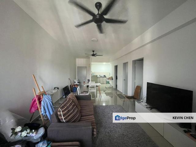Condominium for sale in Kajang, Langat