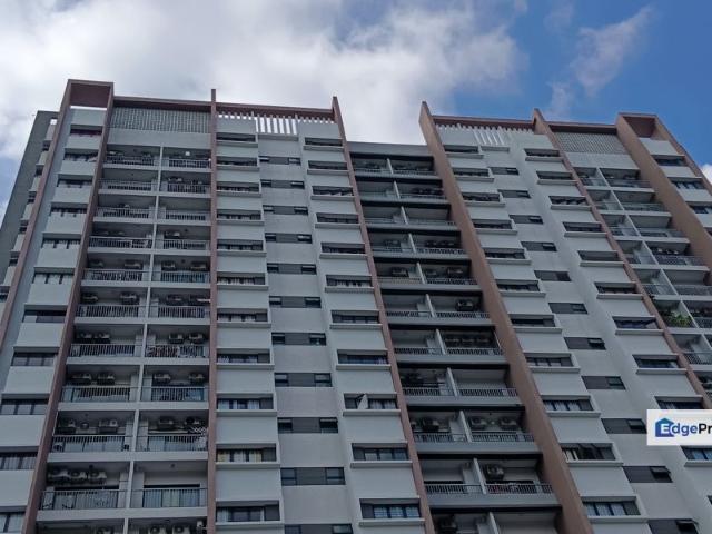 Condominium for rent in Kajang, Langat
