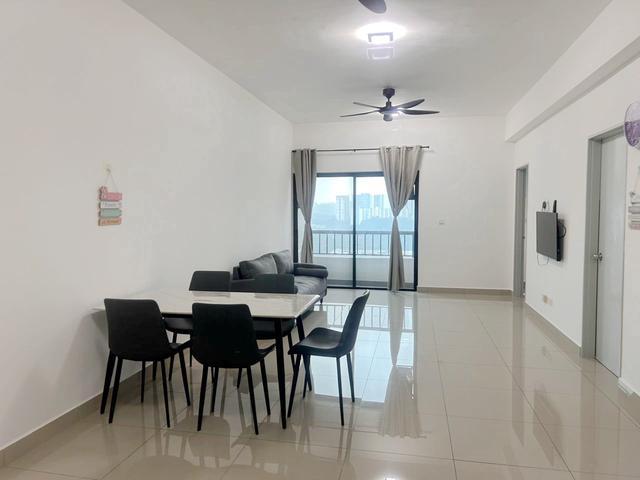 Condominium for rent in Majlis Perbandaran Kajang, Hulu Langat