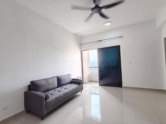 Condominium for rent in Kajang, Langat