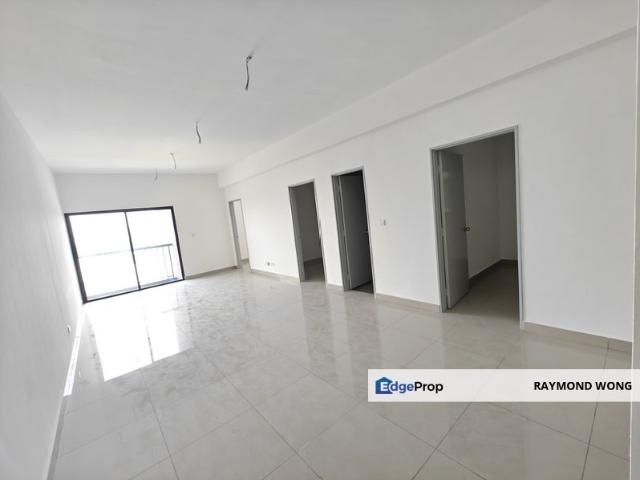 Condominium for sale in Kajang, Langat