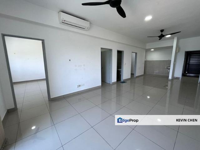Condominium for sale in Kajang, Langat