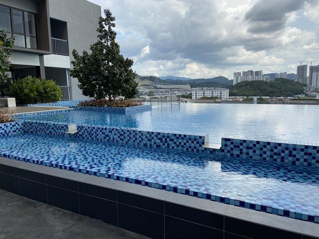 Property for sale in Kajang, Langat