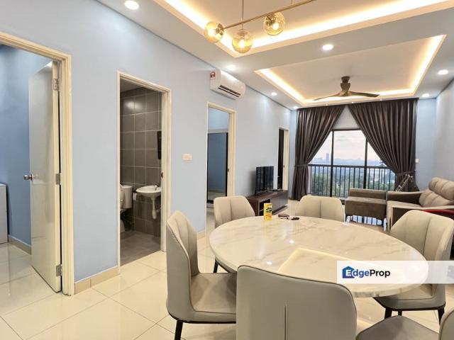 Condominium for rent in Kajang, Langat