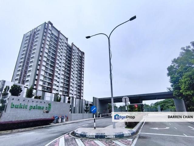 Condominium for rent in Kajang, Langat