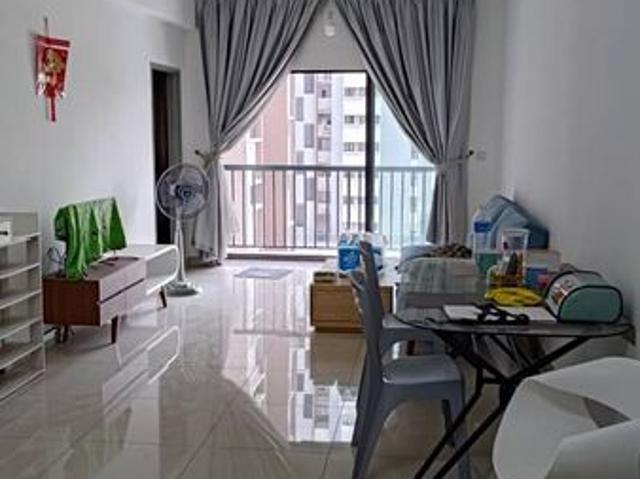 Condominium for rent in Twin Palms, Majlis Perbandaran Kajang