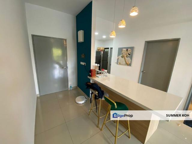 Condominium for sale in Kajang, Langat