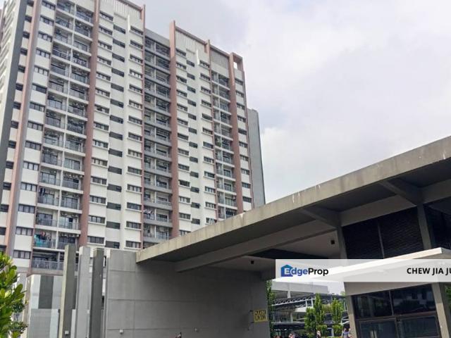 Condominium for sale in Kajang, Langat