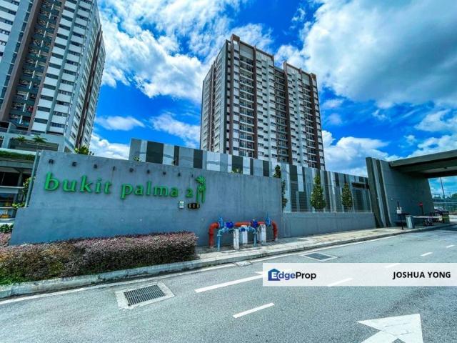Condominium for sale in Kajang, Langat