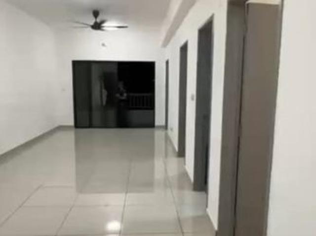 Condominium for sale in Kajang, Langat