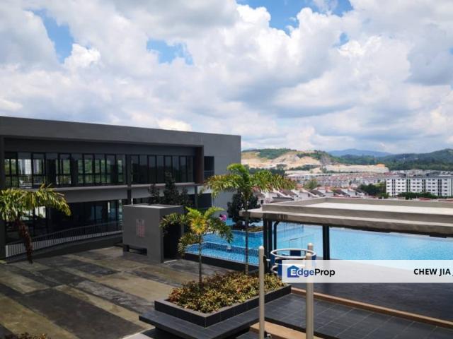 Condominium for sale in Kajang, Langat