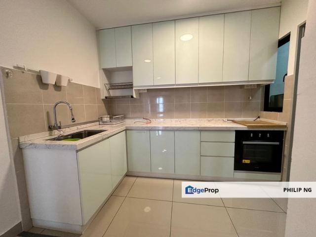 Condominium for rent in Kajang, Langat