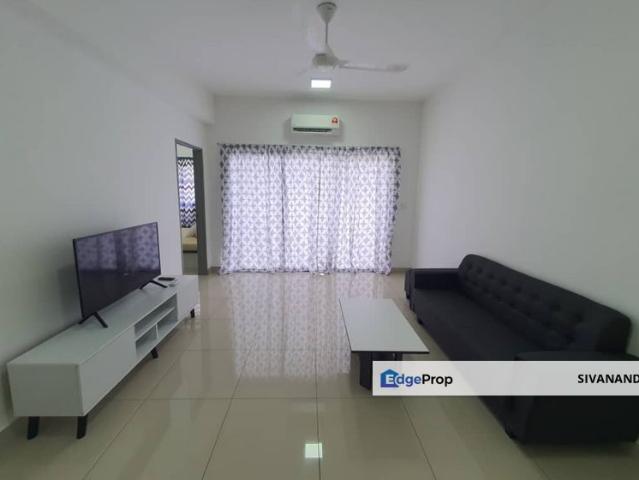 Condominium for sale in Kajang, Langat