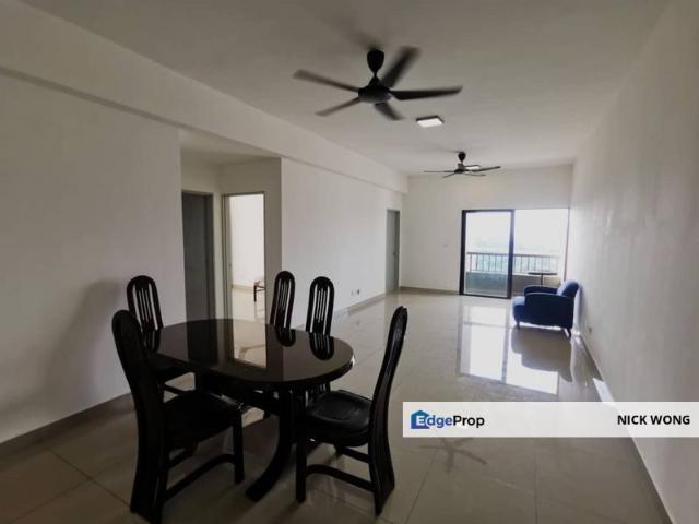 Condominium for rent in Kajang, Langat