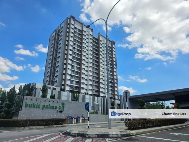 Condominium for sale in Kajang, Langat