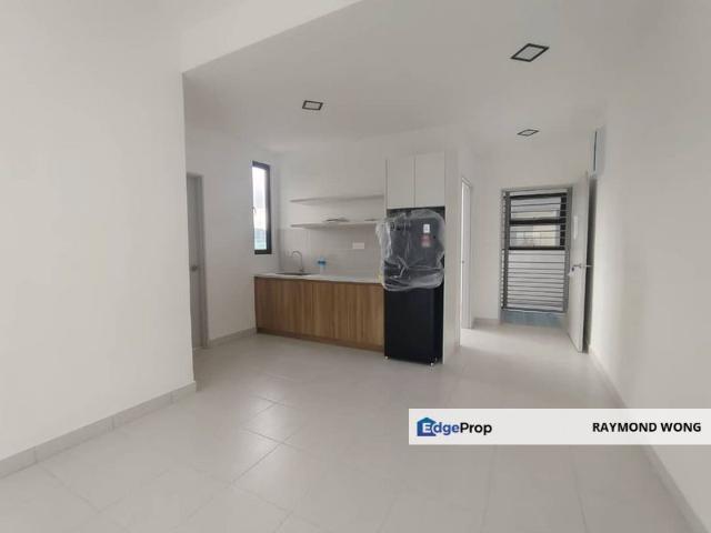 Condominium for rent in Kajang, Langat
