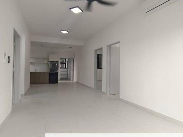 Condominium for rent in Kajang, Langat