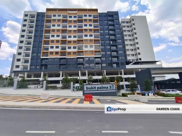 Condominium for rent in Kajang, Langat