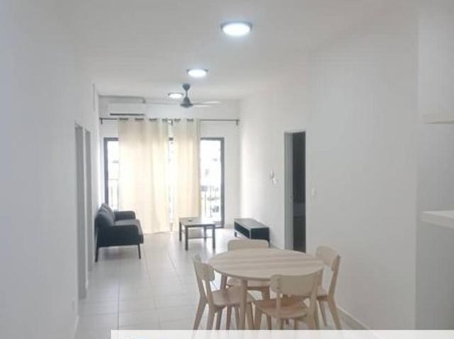 Condominium for rent in Kajang, Langat