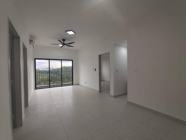 Condominium for rent in Kajang, Langat
