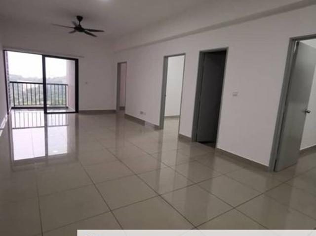 Condominium for sale in Kajang, Langat