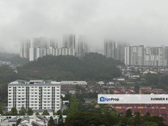 Condominium for sale in Kajang, Langat