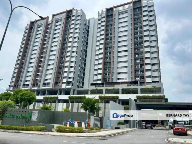 Condominium for sale in Kajang, Langat