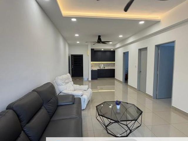 Condominium for sale in Kajang, Langat