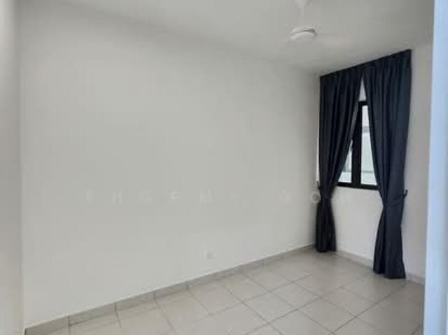 Apartment for rent in Kajang, Langat